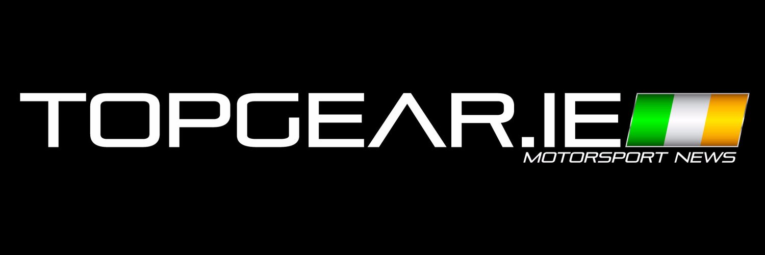 topgear.ie Profile Banner