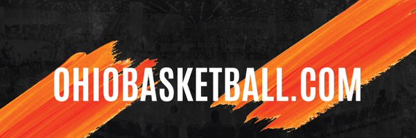 OhioBasketball.com Profile Banner