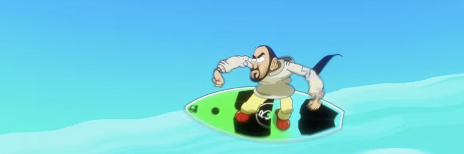 BrigadeWakesurf's profile banner image