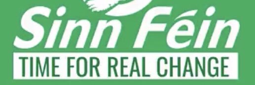 John Gavan banner