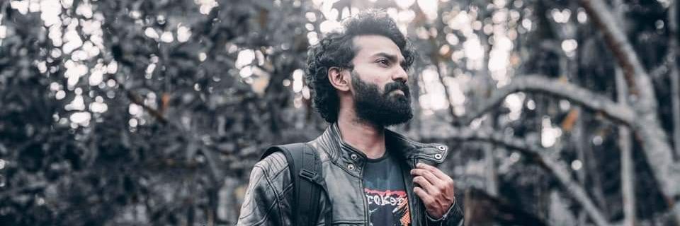 adlinantony's profile banner image