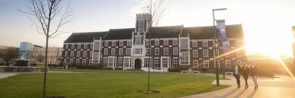 Campus Services Lboro Profile Banner