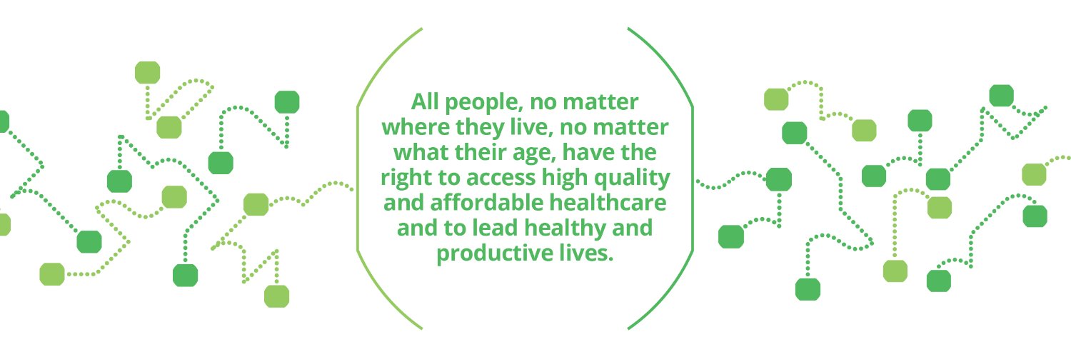 ACCESS Health International banner