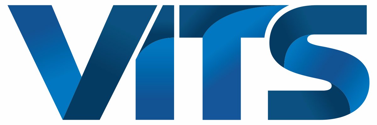 VITS International banner