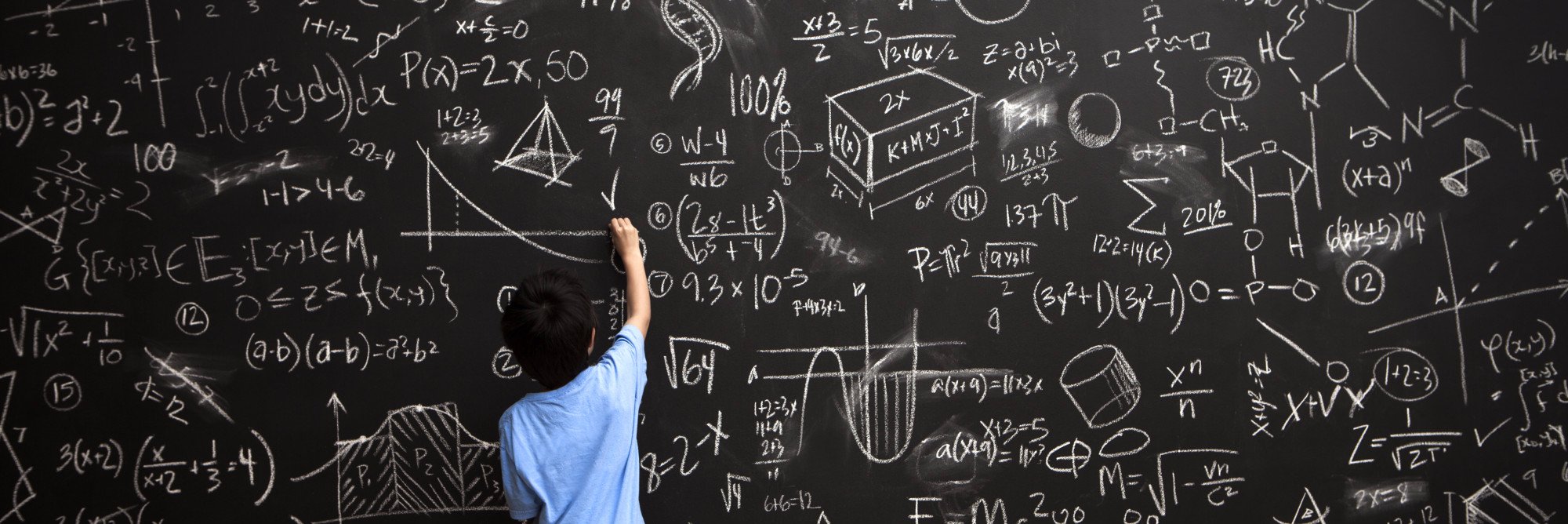 SD Math Network banner