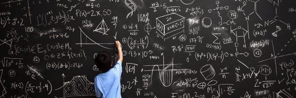 SDmathnetwork Profile Banner