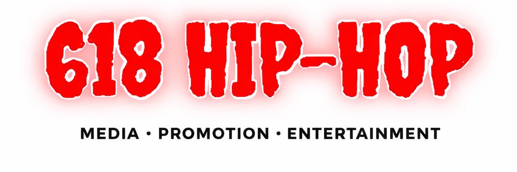 618 Hip-Hop banner