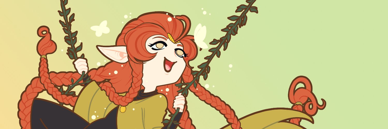 Bunny's banner