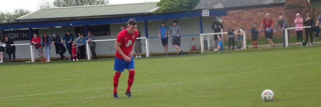 Adam Graves banner