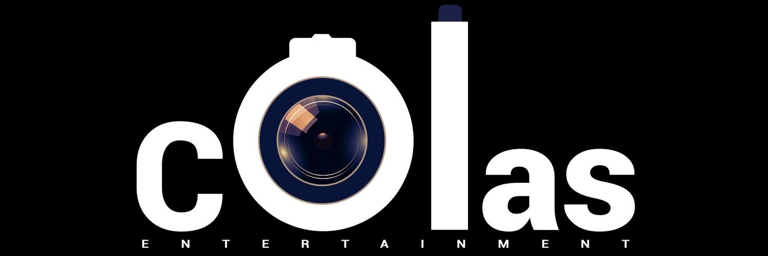 Black-One love Colas📸 banner