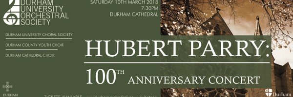 DUOS10 Profile Banner