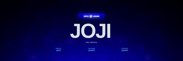 jojiFN Profile Banner
