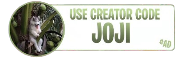 jojiFN Profile Banner