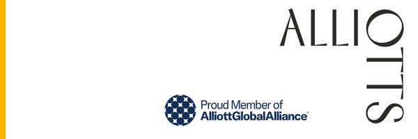 Alliotts Profile Banner