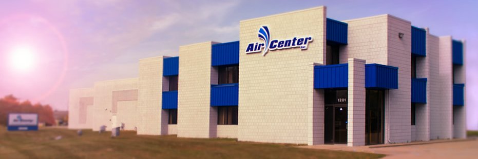AirCenterInc's profile banner image