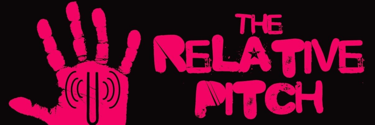 TheRelativePitc's profile banner image