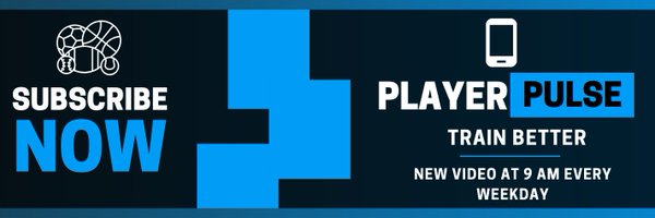 PlayerPulseApp Profile Banner