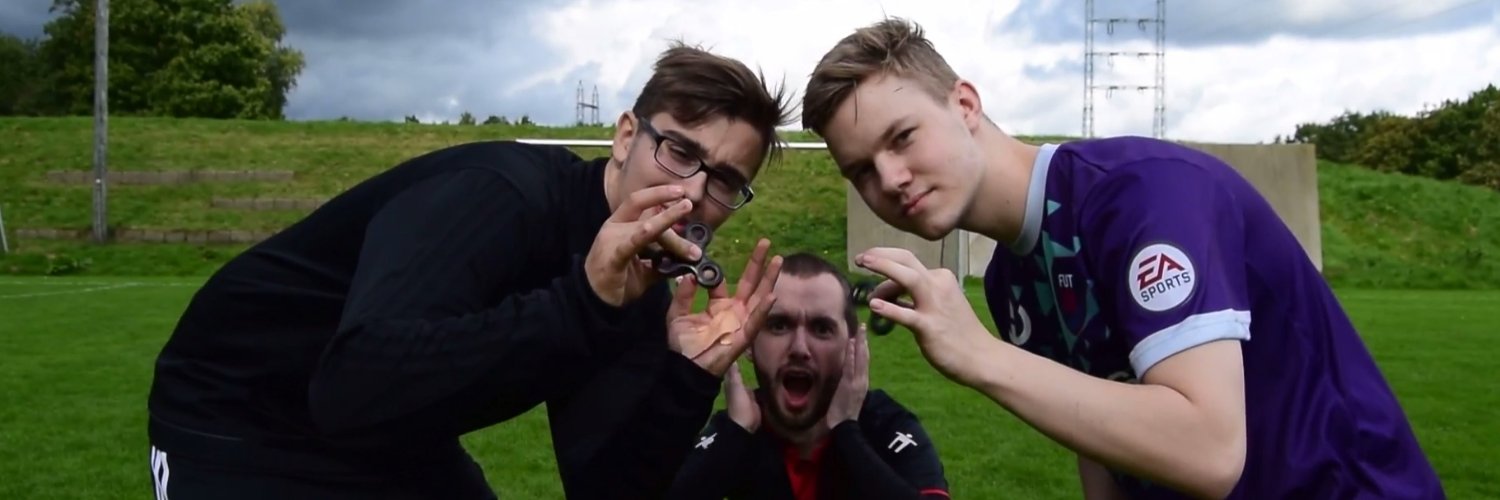 Jakob Kristensen banner