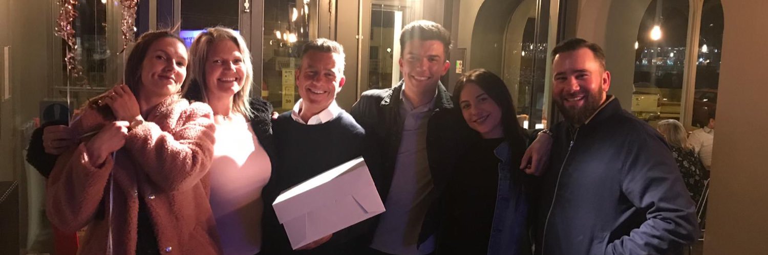 Toby Barrowcliffe banner