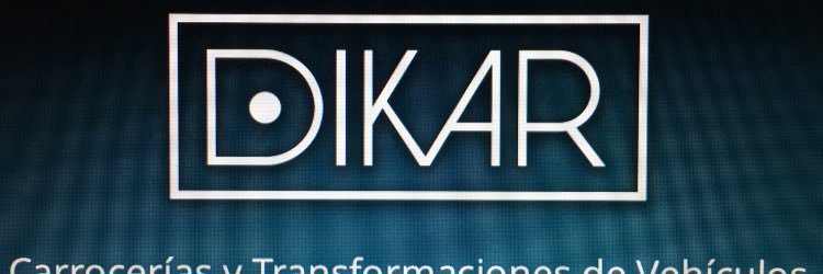 DIKARchile's profile banner image
