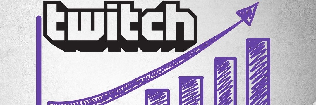 Live Twitch Retweet banner