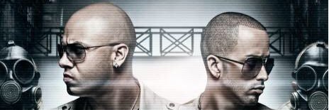 FrasesWisin's profile banner image
