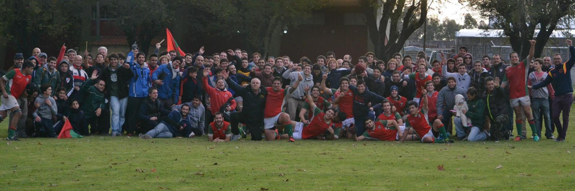 RetiroRugby's profile banner image