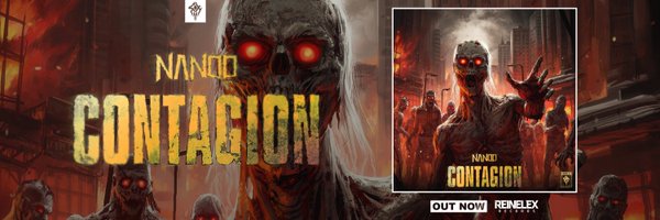 ImNotNanoo Profile Banner