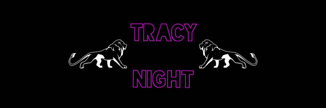 TracyNite's profile banner image