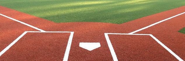 LCMR Baseball banner