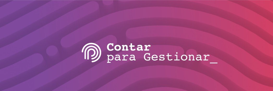 Patricia Relats banner