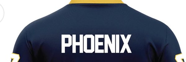 Eric J Phoenix Profile Banner