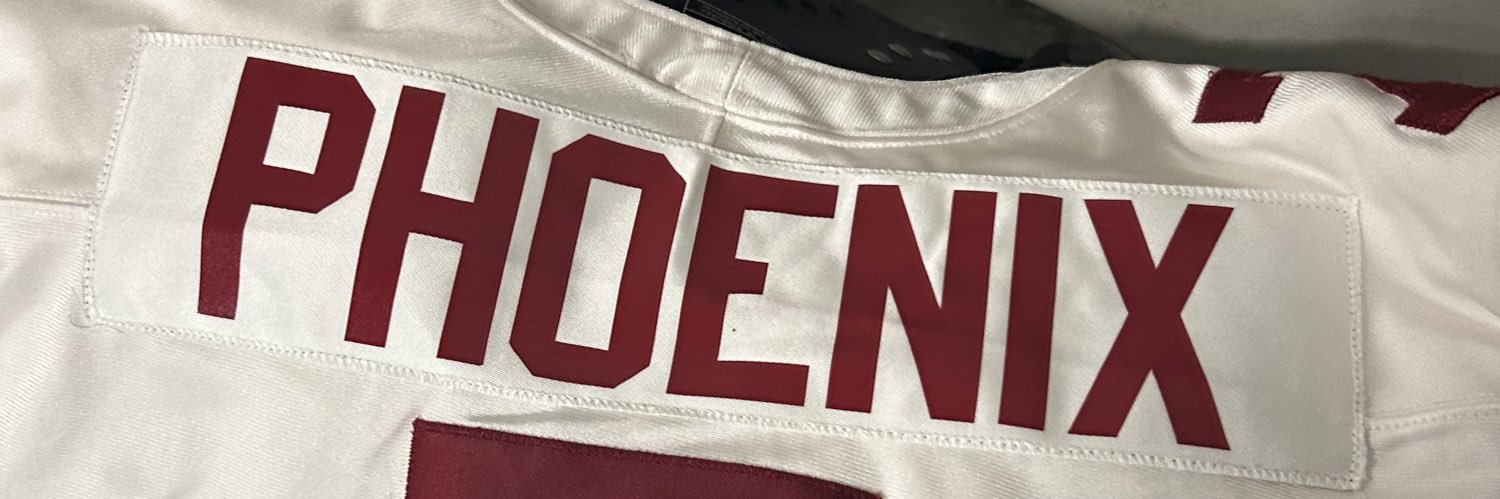 Eric J Phoenix banner