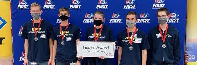 12043 Power Surge banner