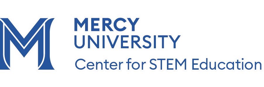 Mercy Center STEM Ed banner