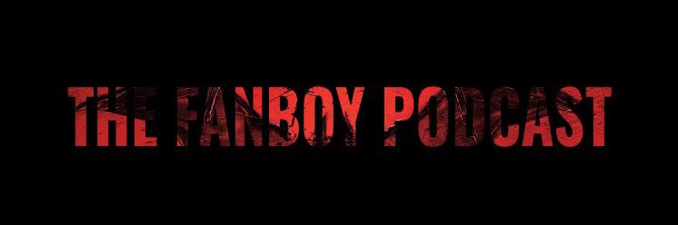 TheFanboyShow's profile banner image