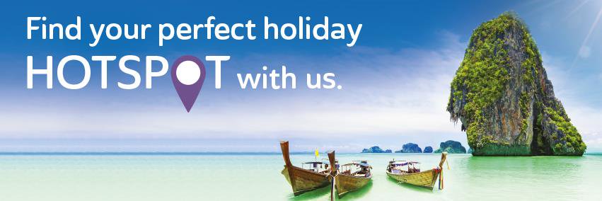 ChobhamTravel's profile banner image