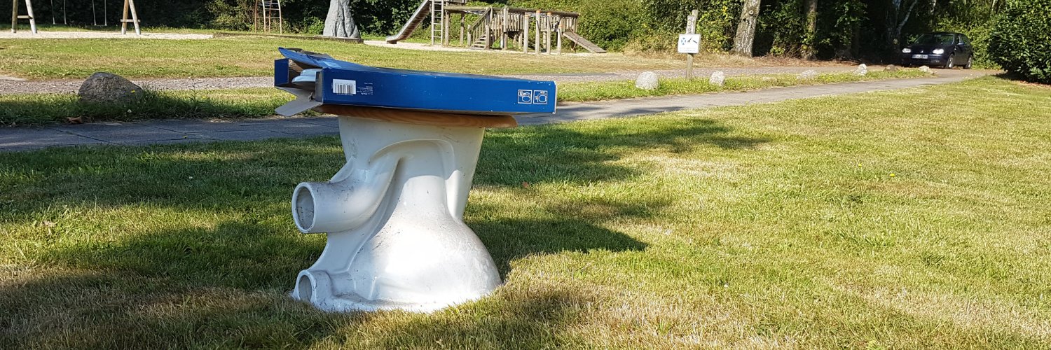 Detlef Cordes banner