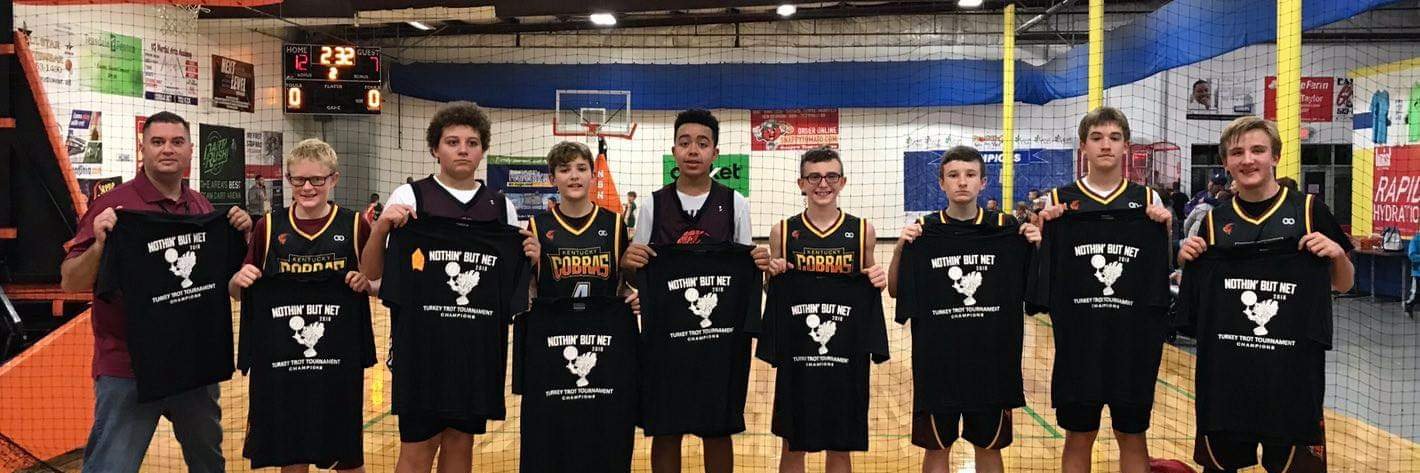 KentuckyCobras's profile banner image