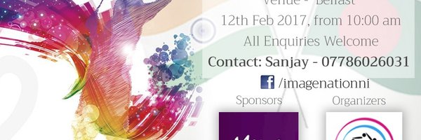 ImageNationNi Profile Banner