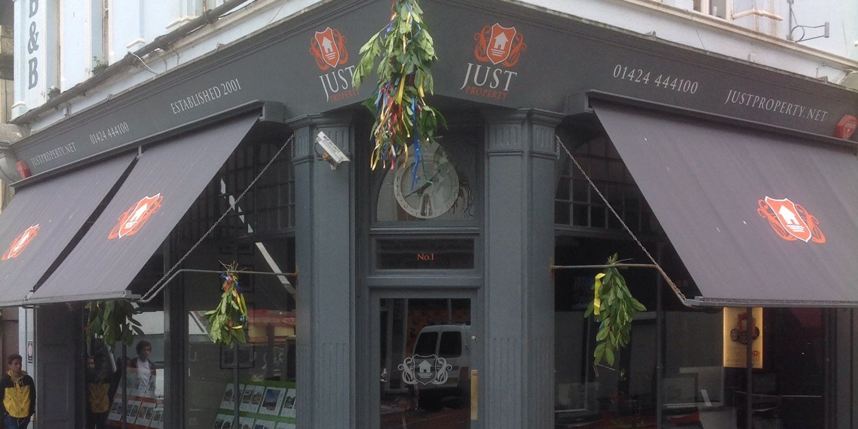 justpropertyone's profile banner image