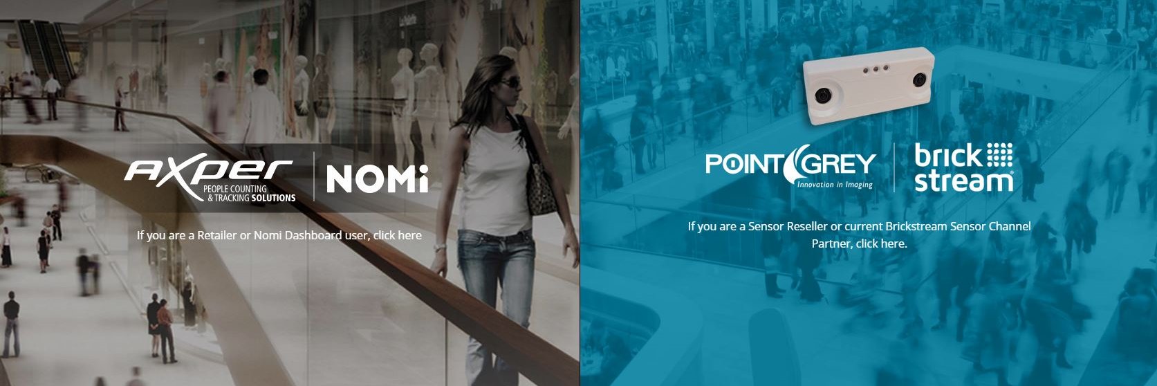 getnomi's profile banner image