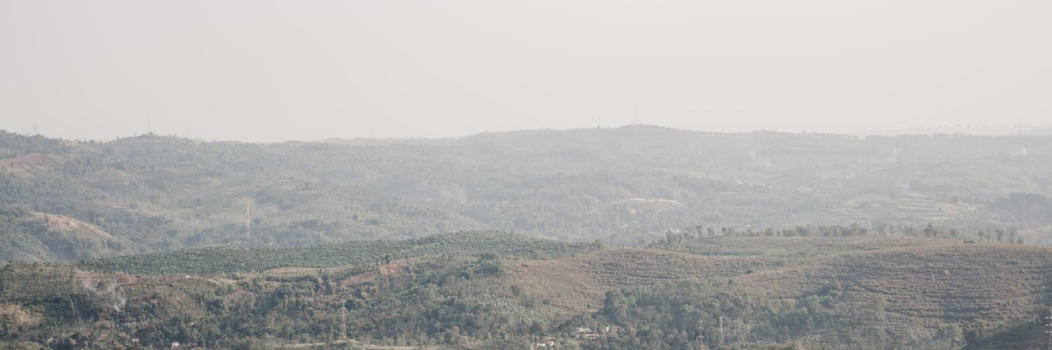 alurusan's profile banner image