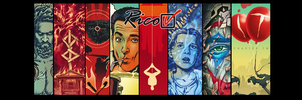 RicoMamboTees's profile banner image