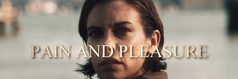 Maggie Ford ||RP Parody|| banner