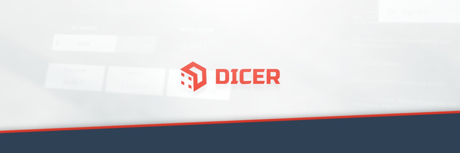 dicergg's profile banner image