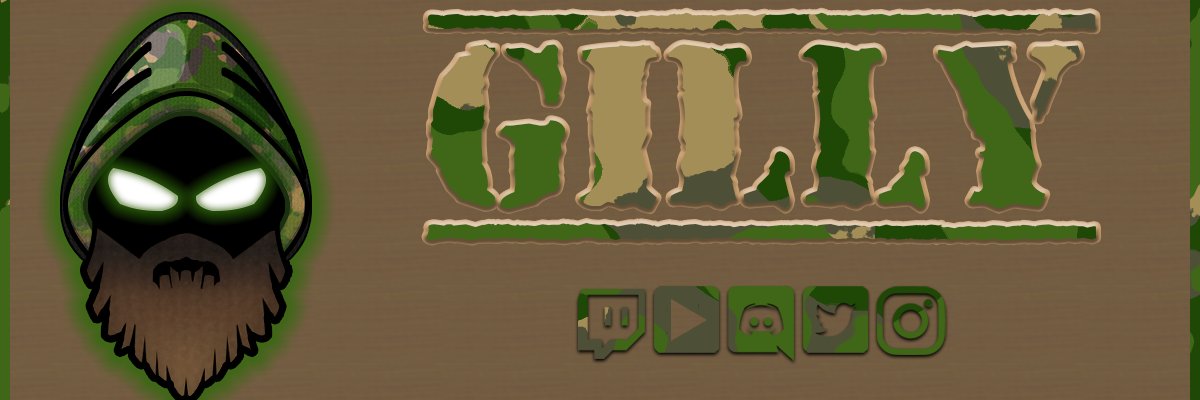 ImGilly's profile banner image