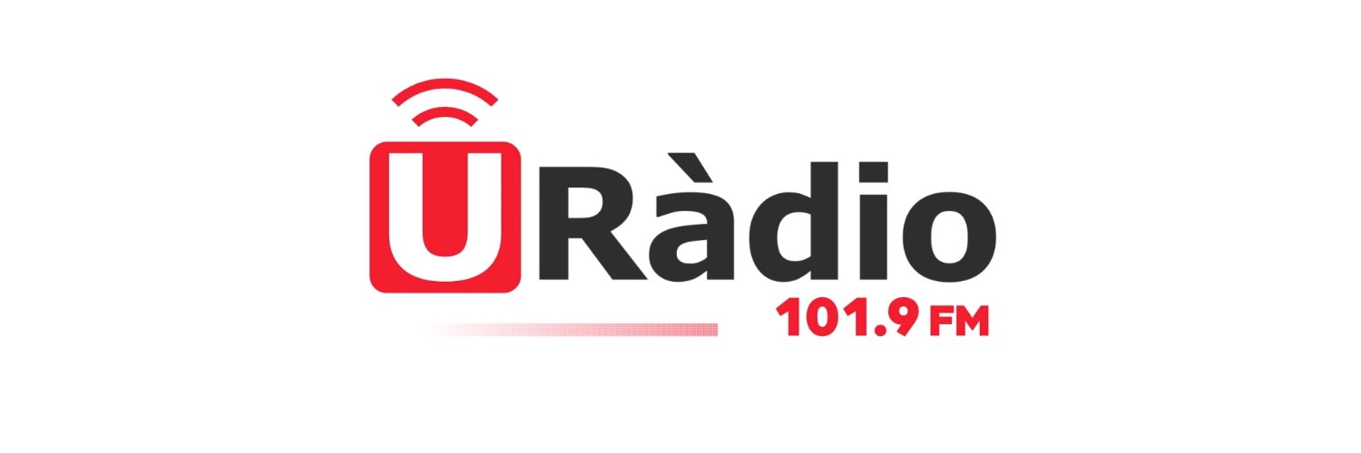 U Ràdio banner