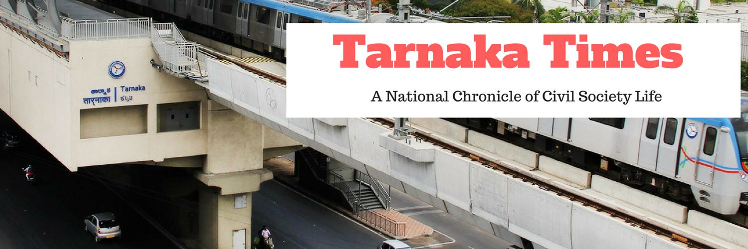 TarnakaTimes banner