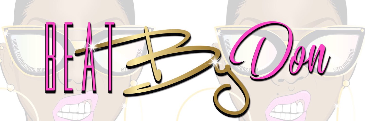 THE DON 👑💕 banner